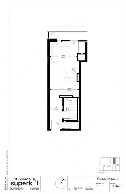 floor plan of the upper level of the house